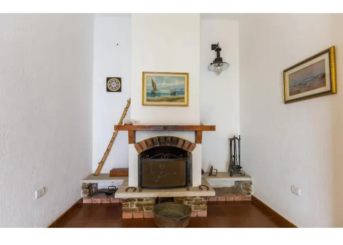 Casa vacanze a pochi passi dal mare