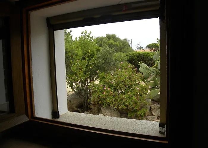 Villa Carlotta la Maddalena