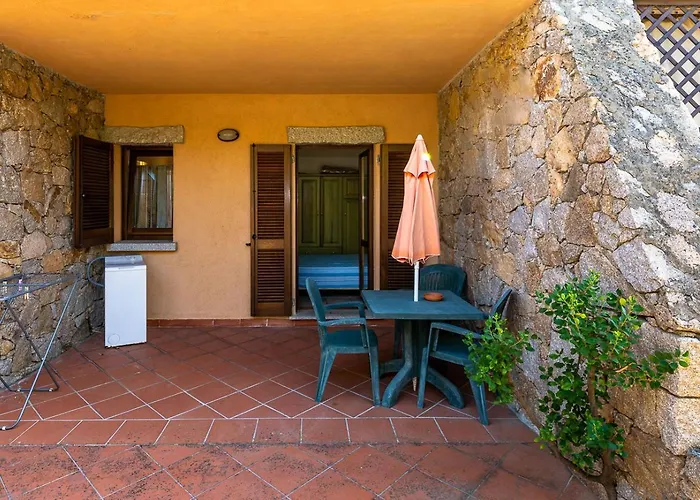 Casa Faedda Residence Weber